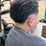 ペーパーフェード